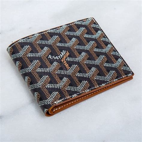 goyard vs bottega veneta|10 Best Wallet Brands for Men .